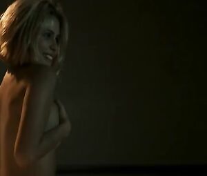 Julia Dalavia, etc Nude - Justica s01e08 (2016)