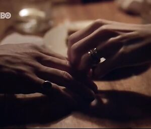 Juliana Schalch Nude - O Negocio s03e10 (BR 2016)