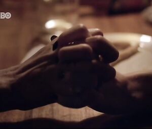 Juliana Schalch Nude - O Negocio s03e10 (BR 2016)