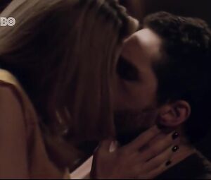 Juliana Schalch Nude - O Negocio s03e10 (BR 2016)