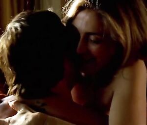 Julie Gayet Nude - Amoreuse (2010)