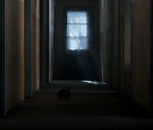 Julie Gayet Nude - Le lievre de Vatanen (2006)