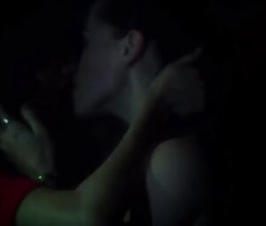 Katie Mcgrath, Gemma Chan Nude - Dates s01e04 (2013)