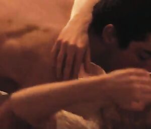 Keira Knightley Nude - The Duchess (2008)