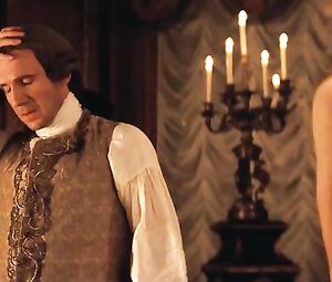 Keira Knightley Nude - The Duchess (2008)