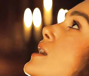 Keira Knightley Nude - The Duchess (2008)