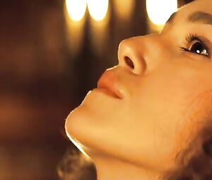 Keira Knightley Nude - The Duchess (2008)