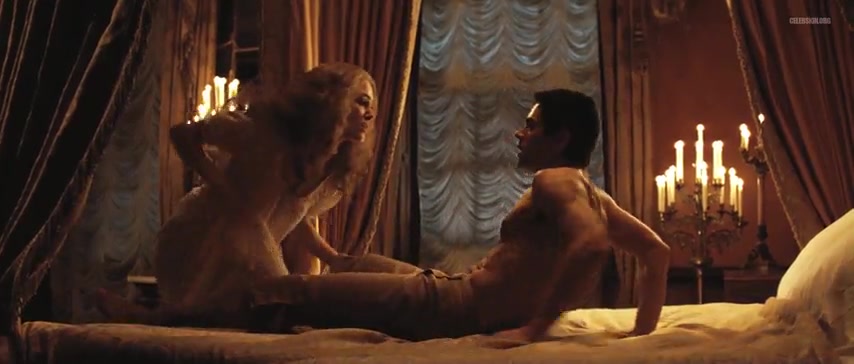 854px x 364px - Keira Knightley Nude - The Duchess (2008) Video Â» Best Sexy Scene Â» HeroEro  Tube