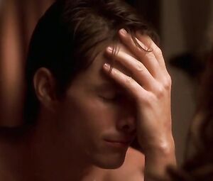 Kelly Preston Nude - Jerry Maguire (1996)