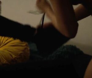 Kiersey Clemons, Jacqueline Toboni Nude - Easy s01e02 (US 2016)