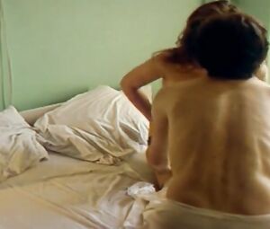 Kim van Kooten Nude - Zusje (1995)