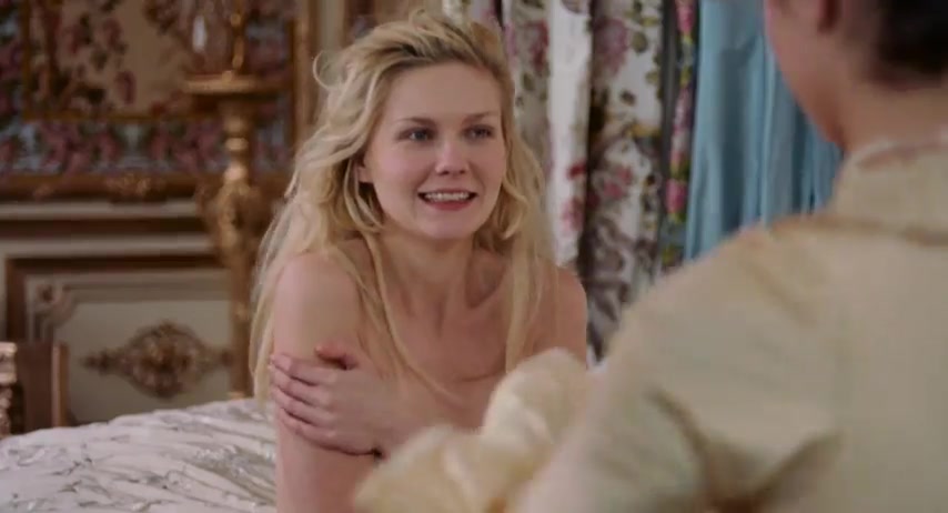 Kirsten dunst fucked