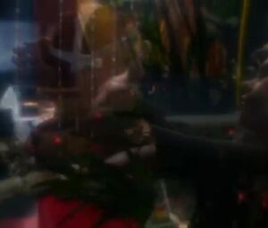 Krista Allen Nude - Emmanuelle in Space. A Time to Dream (1994)