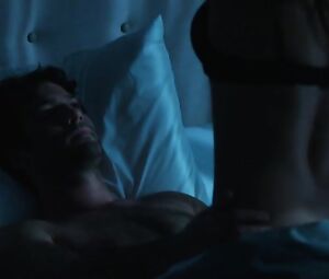 Laetitia Millot Nude - La vengeance aux yeux clairs s01e06 (2016)