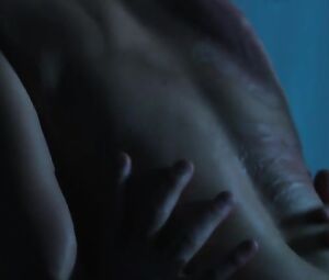 Laetitia Millot Nude - La vengeance aux yeux clairs s01e06 (2016)