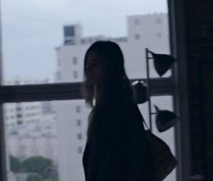 Laia Costa Nude - Newness (UK 2017)