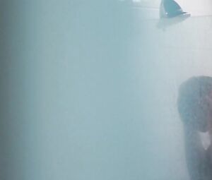 Laia Costa Nude - Newness (UK 2017)