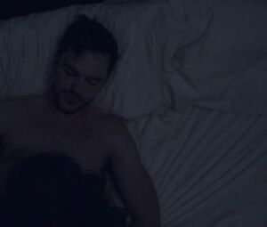 Laia Costa Nude - Newness (UK 2017)