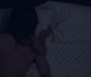 Laia Costa Nude - Newness (UK 2017)