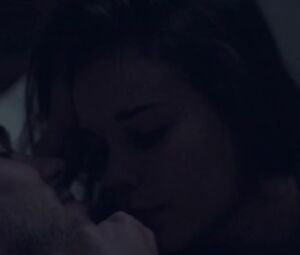 Laia Costa Nude - Newness (UK 2017)