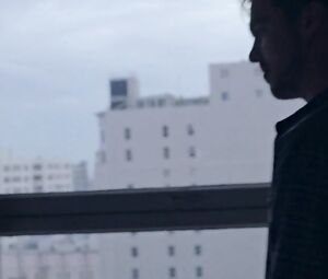 Laia Costa Nude - Newness (UK 2017)