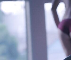 Laia Costa Nude - Newness (UK 2017)