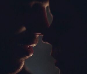 Laia Costa Nude - Newness (UK 2017)