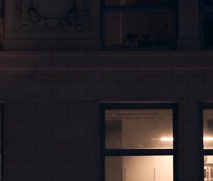 Laia Costa Nude - Newness (UK 2017)