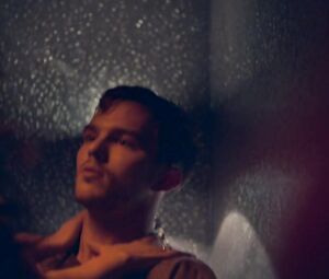 Laia Costa Nude - Newness (UK 2017)