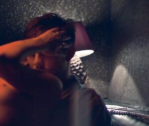 Laia Costa Nude - Newness (UK 2017)