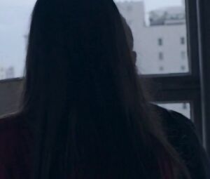 Laia Costa Nude - Newness (UK 2017)