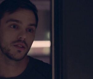 Laia Costa Nude - Newness (UK 2017)