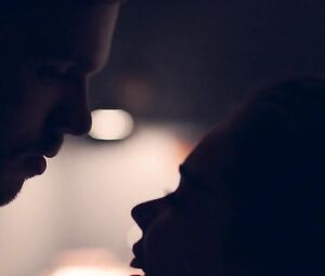 Laia Costa Nude - Newness (UK 2017)