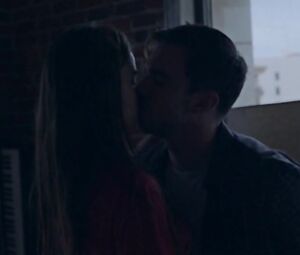 Laia Costa Nude - Newness (UK 2017)