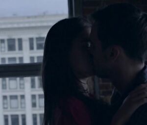 Laia Costa Nude - Newness (UK 2017)