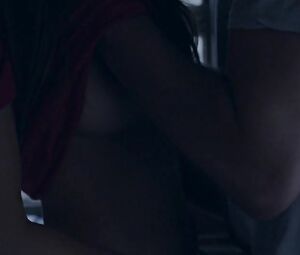 Laia Costa Nude - Newness (UK 2017)