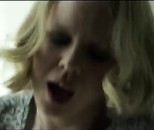 Laura Birn, Amanda Pilke, Lenna Kuurmaa, Matlena Kuusniemi Nude - Vuosaari (2012)
