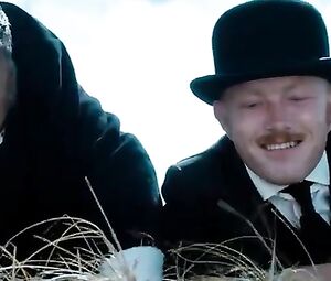 Laura Dupré, Angélique Vergara, Anna Zakharova Nude - Ma Loute (2016)