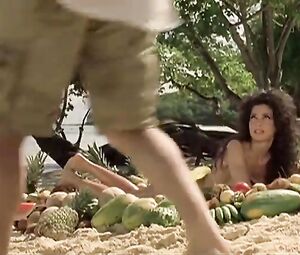Laura Torrisi Nude - Una Moglie Bellissima (2007)