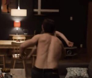 Laurence Leboeuf, Eve Duranceau Nude - Marche à L Ombre s01e01 (CA 2015) 720p