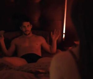 Laurence Leboeuf, Eve Duranceau Nude - Marche à L Ombre s01e01 (CA 2015) 720p