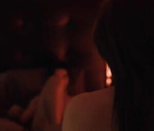 Laurence Leboeuf, Eve Duranceau Nude - Marche à L Ombre s01e01 (CA 2015) 720p