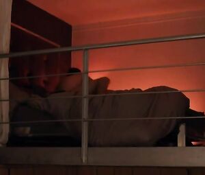 Laurence Leboeuf, Eve Duranceau Nude - Marche à L Ombre s01e01 (CA 2015) 720p