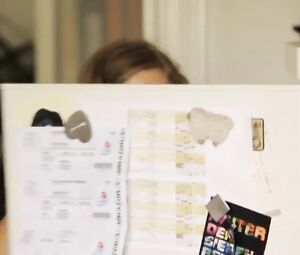 Lilli Meinhardt Nude - Liebe mich! (2014)