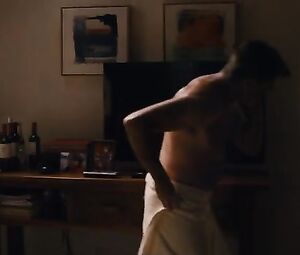 Lindsey Sporrer Nude - Some Kind Of Beautiful (How to Make Love Like an Englishm)