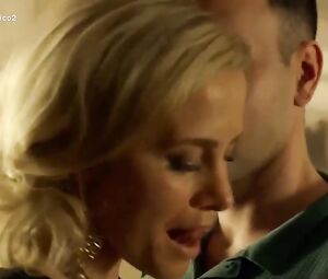 Lisi Linder Nude - Mar De Plastico s02e02 (2016) HD 1080p