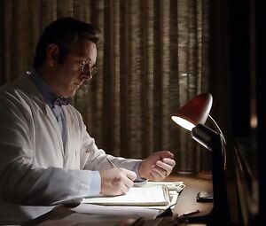 Lizzy Caplan, Emily Kinney Nude - Masters of Sex (2015) s03e09 hd1080p