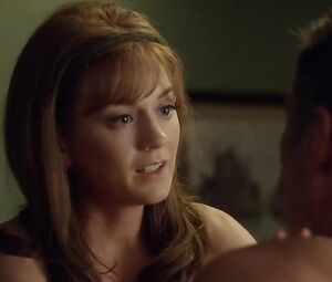 Lizzy Caplan, Emily Kinney Nude - Masters of Sex (2015) s03e09 hd1080p