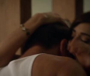 Lizzy Caplan, Emily Kinney Nude - Masters of Sex (2015) s03e09 hd1080p