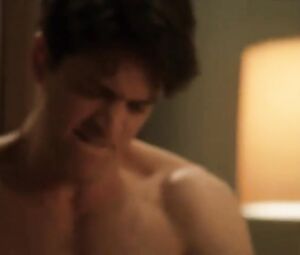 Lizzy Caplan, Rachelle Dimaria, Amanda Quaid, etc. Nude - Masters of Sex (2016)